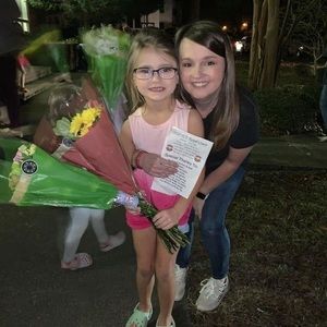 Meet your Posher, Samantha